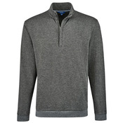 Explorer Fleece Quarter-Zip