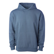 Boulevard Heavyweight Hooded Sweatshirt