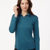 Women's Pro-Lock Performance Quarter-Zip Pullover