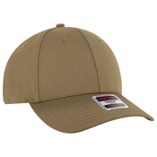 OTTO CAP® OTTO COMFY FIT® 6 Panel Low Profile Baseball Cap