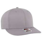 OTTO CAP® 6 Panel Pro Style Baseball Cap