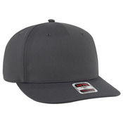OTTO CAP® 5 Panel Pro Style Baseball Cap