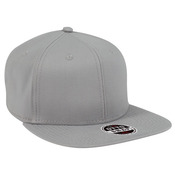 OTTO CAP® OTTO COMFY FIT® 6 Panel Pro Style Snapback Hat