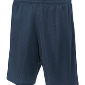 Sprint 7' Mesh Short