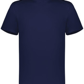 Men's Hooded T-Shirt Powered by Coolcore
