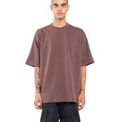 Unisex Garment-Dyed Designer T-Shirt