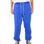 Unisex Nylon Track Pants