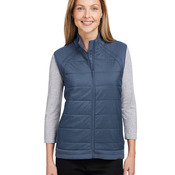 Women's Impact Vest