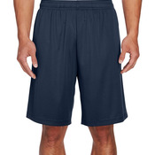 Men's Zone Performance Shorts