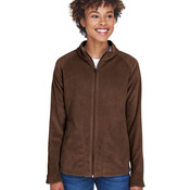 Women's Campus Microfleece Jacket
