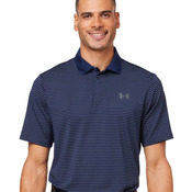 Men's 3.0 Striped Perf Polo