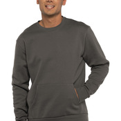 Santa Barbara Pocket Sweatshirt