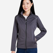 Women's Techno Lite Three-Layer Knit Tech-Shell