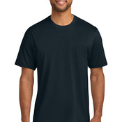 Tall Workwear Pro Short Sleeve Pocket Tee
