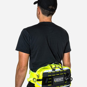 FIRST-IN™ PRO X High Viz Yellow Waist Pack