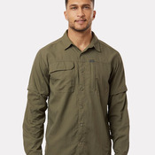 Men's Skien Valley™ Pocket Shirt