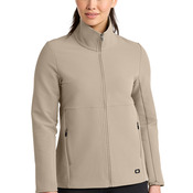 Women's Kinetic Soft Shell