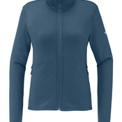 Women's Aim Full Zip Fleece Jacket