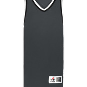 Women's Retro Basketball Jersey