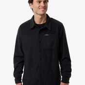 Men's Steens Mountain™ Solid Shirt Jacket