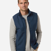 Men's Ascender™ II Soft Shell Vest