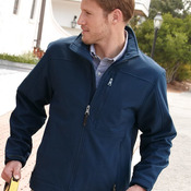 Men's Soft Shell Jacket