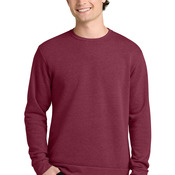 Adult Malibu Crewneck Sweatshirt