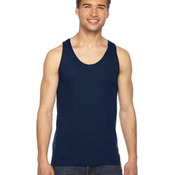 Unisex Fine Jersey Tank