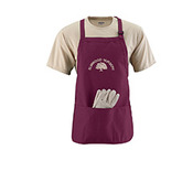 Medium Length Apron