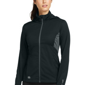 Ladies Pivot Soft Shell