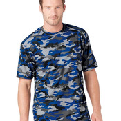Men's Camo T-Shirt