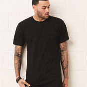 Long Body Urban Tee