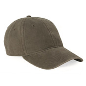 Foundry Canvas Cap