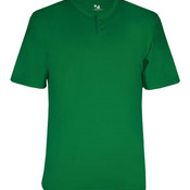 Youth B-Core Placket Jersey