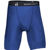 Men's Pro-Compression Shorts