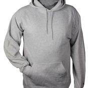 Men's Hooded Sweatshirt