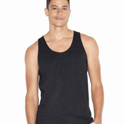 USA-Made Fine Jersey Tank