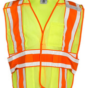 Unisex 4 Season Breakaway Vest