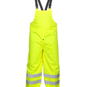 Unisex Storm Stopper Rainwear Bib