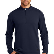 Luuma 1/2 Zip Fleece