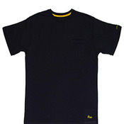 Men's Lightweight Performance Pocket T-Shirt