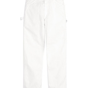 Men's Extended Sizes Painter's Utility Pants
