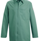 Men's Tall Work Coat - EXCEL FR® - 9 oz.