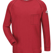 Men's Tall Flame Resistant Long Sleeve Shirt