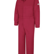 Deluxe Coverall - EXCEL FR® ComforTouch® - 7 oz. Long Sizes
