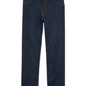 Men's Odd Sizes Straight 5-Pocket Jeans
