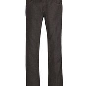 Women's Industrial 5-Pocket Jeans