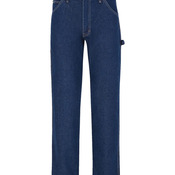 Men's Extended Sizes Carpenter Jeans