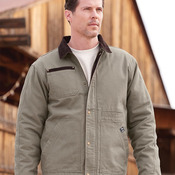 Men's Tall Rambler Boulder Cloth Jacket
