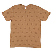 Mens' Five Star T-Shirt